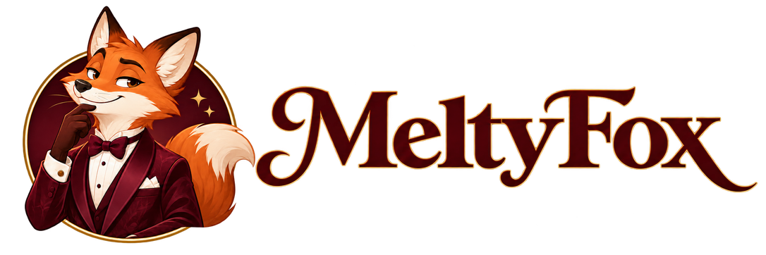 MeltyFox